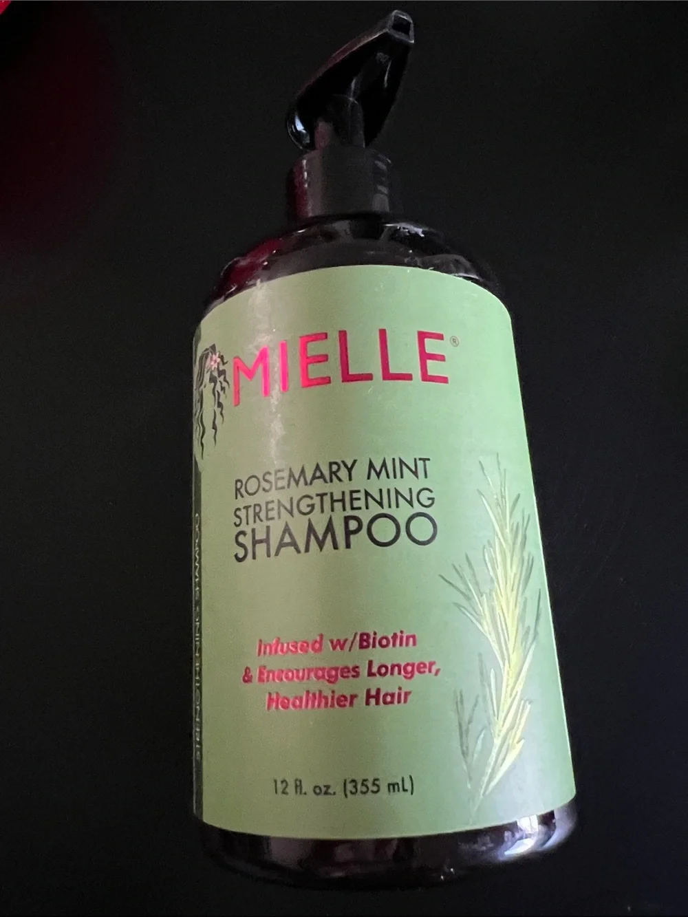 MIELLE, BLAQ, BIOLAGE, GARNIER Shampoo & Leave-In Conditioners